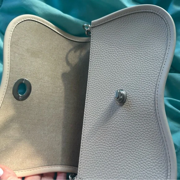 Coachtopia Wavy Dinky Bag - Picture 8 of 8